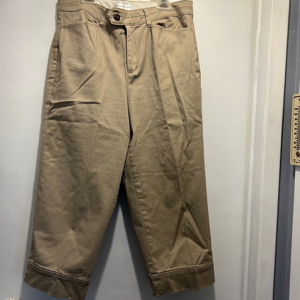 Good quality capris